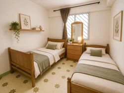 Blk 67 Marine Drive (Marine Parade), HDB 3 Rooms #598779151